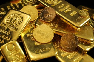 Hrvatska uložila 300 miliona u zlato