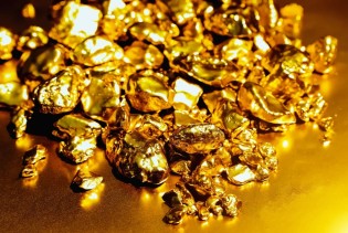 Kinezi ubrzano kupuju zlato