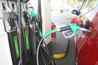 U Sloveniji poskupljuje gorivo