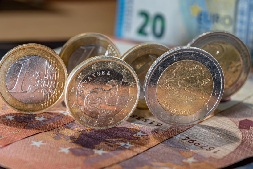 Kako prepoznati krivotvorene kovanice eura?