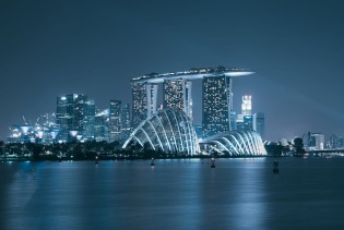 Singapur: Ekonomija porasla za 2,7% u prvom kvartalu