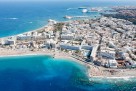 Grčka nudi besplatno ljetovanje za 25.000 turista koji su bili pogođeni požarima na Rhodesu