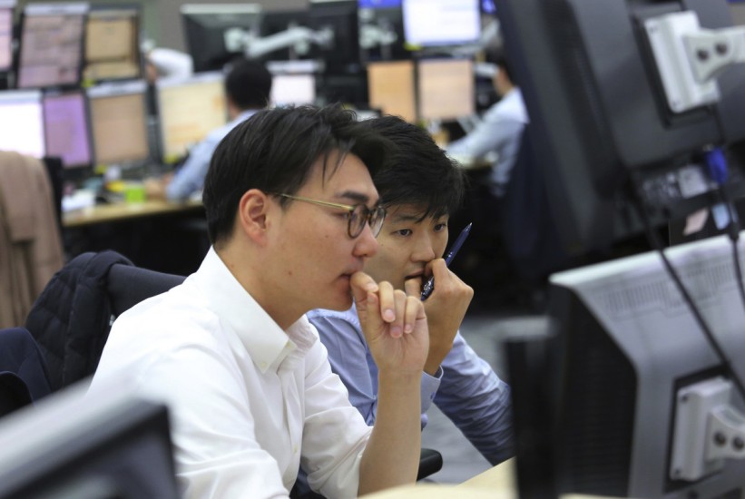 Azijska tržišta nastavljaju rast nakon sjajnih izvještaja