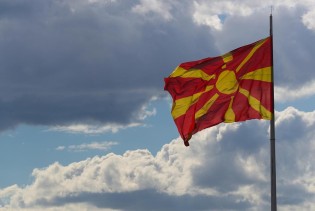 Sjevernu Makedoniju očekuje najniži rast i najveći deficit u region