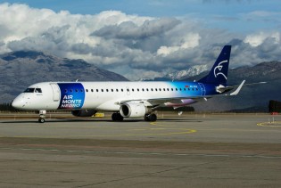 Air Montenegro proširuje mrežu destinacija za ljetnu sezonu 2024.