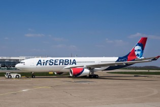 Air Serbia uvodi letove između Beograda i Miamia