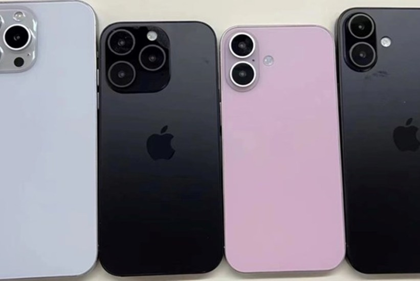 Ovako će izgledati iPhone 16