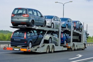 Oporavlja se tržište vozila u BiH: Svaki osmi uvezeni auto je nov