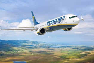 Ryanair ponovo leti za Tel Aviv