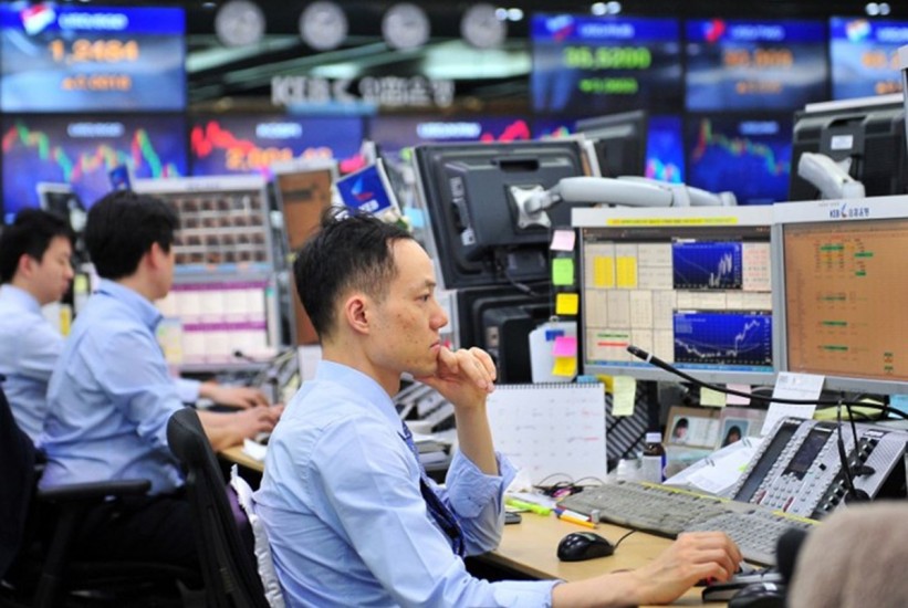 Azijsko-pacifička tržišta rastu uprkos padu Wall Streeta