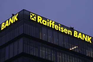 Strah od američkih reakcija: Raiffeisen banka povlači oglase za radna mjesta u Rusiji