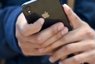 Apple uvodi novitet na Iphoneu