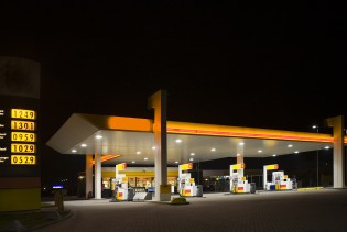 Crna Gora: I dalje neizvjesna izgradnja benzinske pumpe na autoputu