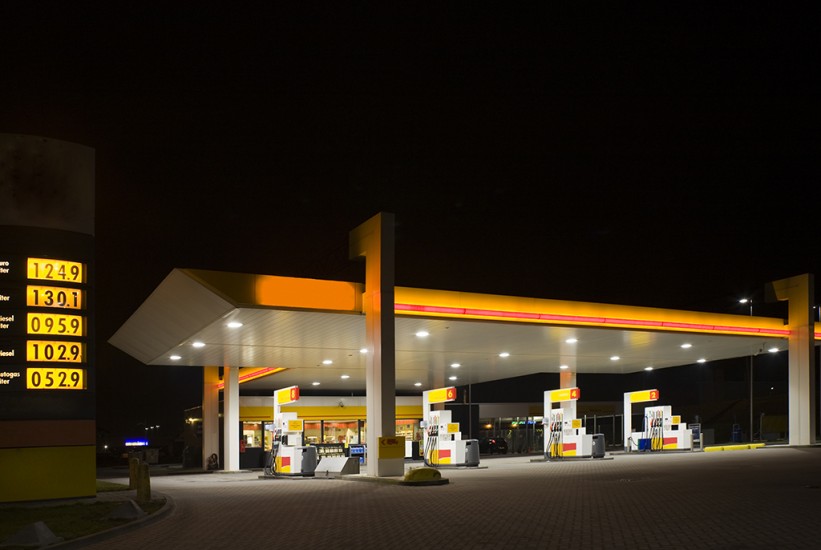 Crna Gora: I dalje neizvjesna izgradnja benzinske pumpe na autoputu
