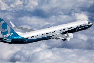 Boeing smanjuje proizvodnju i isporuke zbog nedostatka dijelova