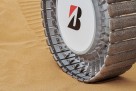 Bridgestone razvio gumu za vožnju po Mjesecu