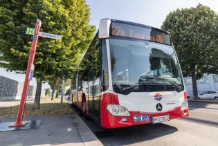Tri četvrtine građana Beča koristi javni prevoz umjesto automobila
