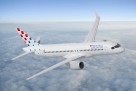 Croatia Airlines obavio prve letove s održivim vazdušnim gorivom