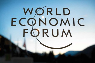 Predsjednik WEF-a upozorava na visok globalni dug i rizike od geopolitičke recesije