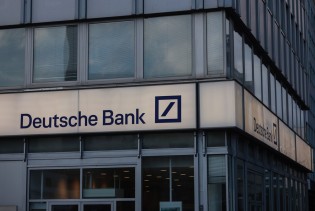 Deutsche Bank ostvario dobit od 1,27 milijardi eura