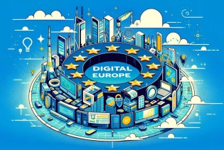 BIH omogućen pristup 1,5 milijardi KM kroz EU fond za digitalizaciju
