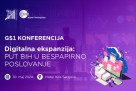 Digitalna ekspanzija put BiH u bespapirno poslovanje donosi inovacije u poslovni svijet BiH