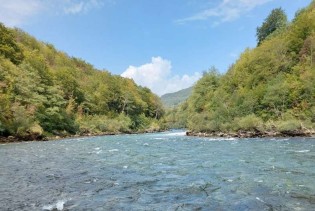 Ustavni sud BiH utvrdio kršenje prava u vezi sa slučajem hidroelektrane 'Foča'