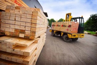 Gradiška: Drvoprerađivački sektor u usponu, godišnji izvoz veći od 100 miliona eura