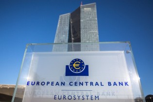 Domaćinstva u eurozoni se sve manje zadužuju kod banaka