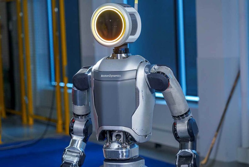 Video: Boston Dynamics predstavio novog humanoidnog robota