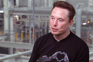 Musk u Kini na razgovorima o uvođenju softvera za samostalnu vožnju