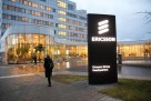 Ericsson u prošloj godini otpustio 5500 ljudi, ali prihodi im i dalje izrazito padaju