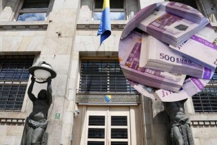 Šta bi ulazak u Jedinstveno područje plaćanja u eurima značio za BiH?