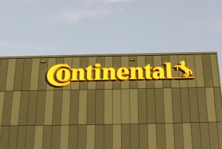 Continental će platiti kaznu od 100 miliona eura zbog skandala s dizel motorima
