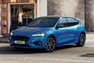 Ford se fokusira na razvoj hibridnih vozila