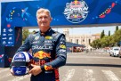 Legendarni David Coulthard vozit će F1 bolid na Red Bull Showrun u Sarajevu
