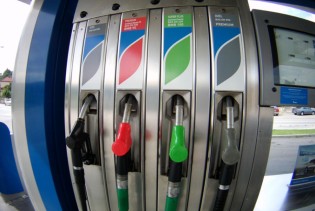 Poskupljuje gorivo u RS, povećanje cijena za pet feninga
