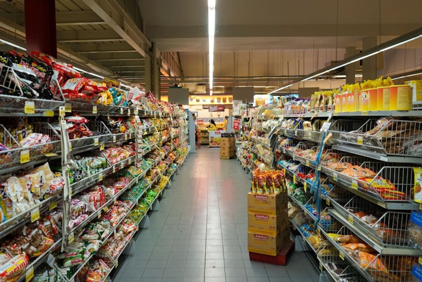 Hrana će u trgovinama od 2030. izgledati drugačije, evo što EU planira uvesti