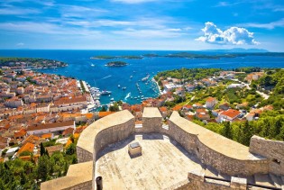 Hrvatska u vrhu najskupljih zemalja u Evropi