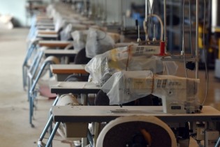 Hrvatska: Pad zaposlenih u industriji