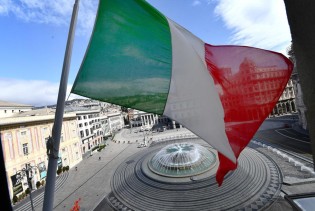 Italija jedina članica OECD-a smanjila kupovnu moć