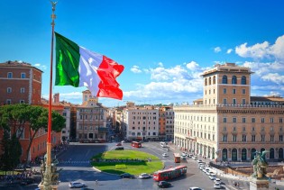 Italija revidirala procjene rasta, smanjenje deficita na pomolu