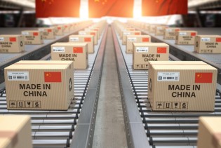 Kina: Izvoz i uvoz značajno smanjeni u martu