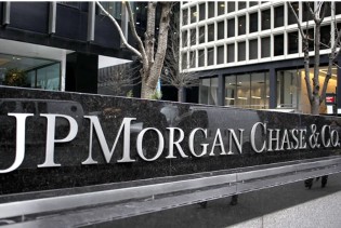 JPMorgan Chase ostvarila snažnu dobit, ali ulagači razočarani smjernicama