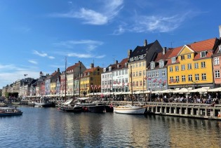 Kopenhagen uvodi eksperiment s četverodnevnom radnom nedjeljom