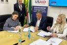 Pet biznisa dobilo podršku fonda Grada Zenica i USAID-ovog programa podrške