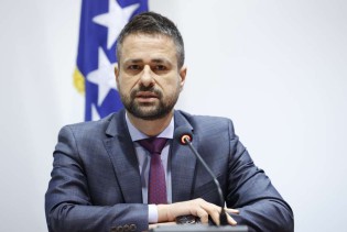 Od 1. aprila na snazi nova Odluka o privremenom finansiranju institucija BiH