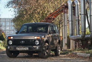 Prodaja ruske marke "Lada" doseže nove rekorde u Rusiji