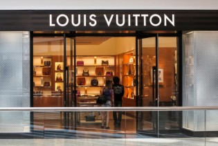 Louis Vuitton stiže u Srbiju