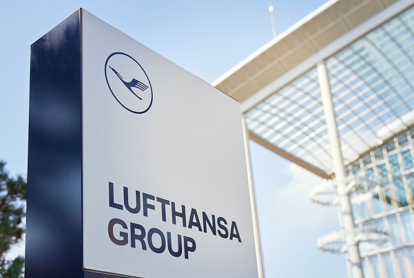 Uslijed problema s isporukom aviona Lufthansa gubi ogroman novac